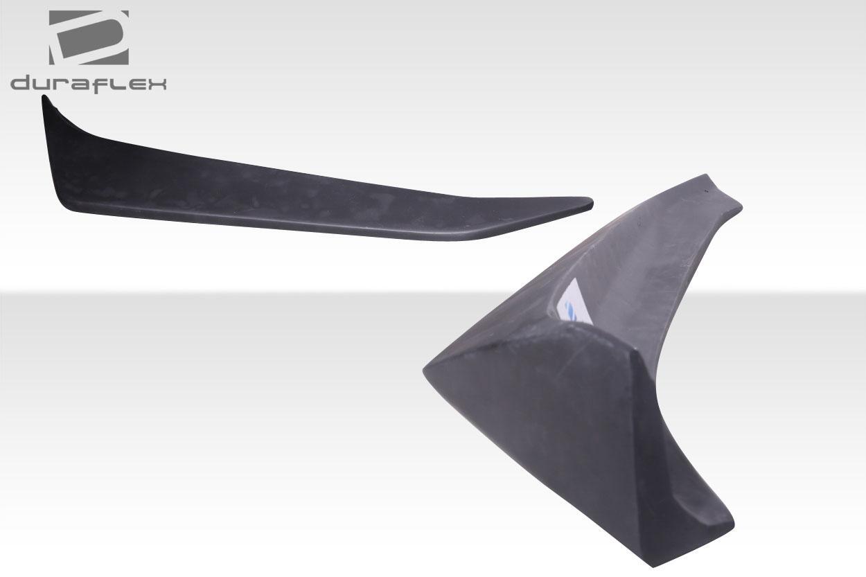 2016-2018 Chevrolet Camaro Duraflex Grid Front Lip