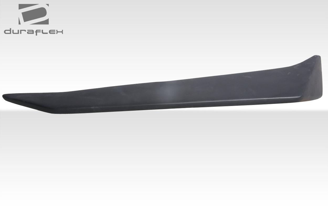 2016-2018 Chevrolet Camaro Duraflex Grid Front Lip