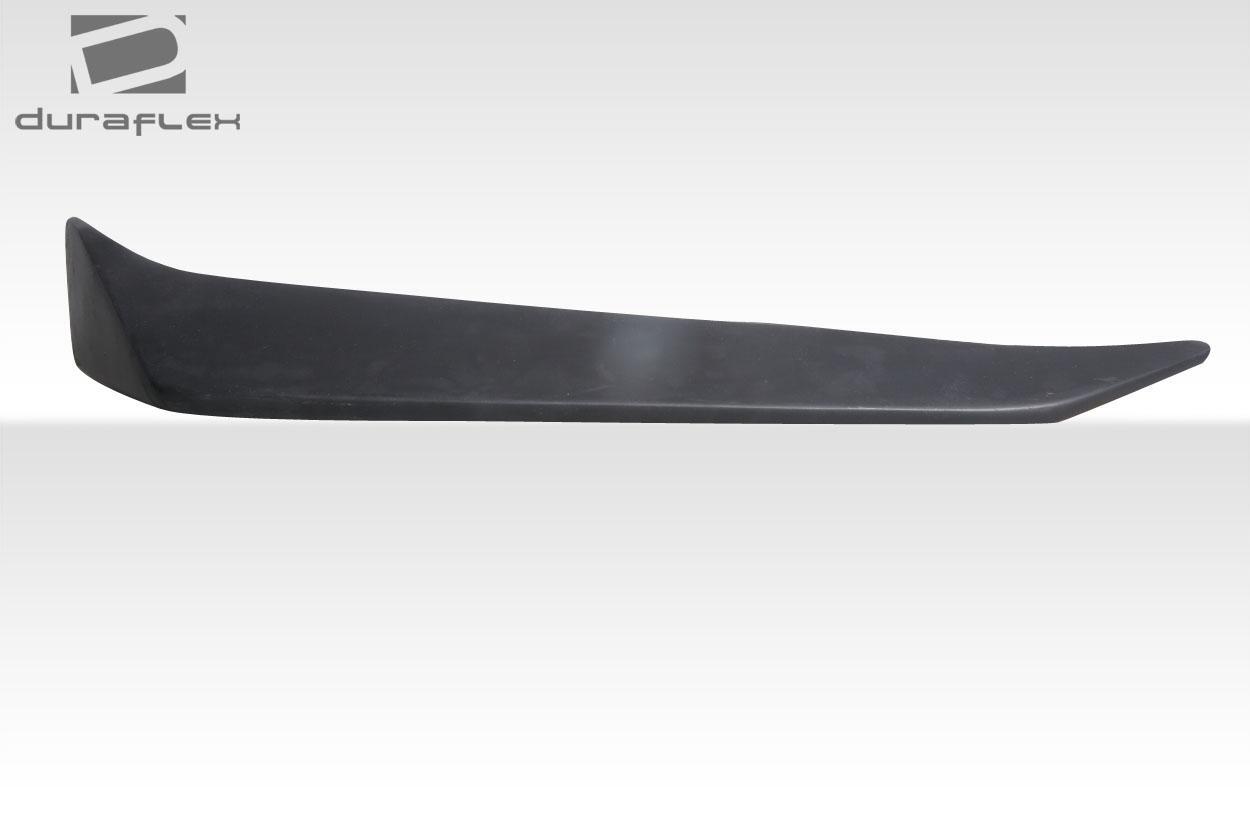 2016-2018 Chevrolet Camaro Duraflex Grid Front Lip