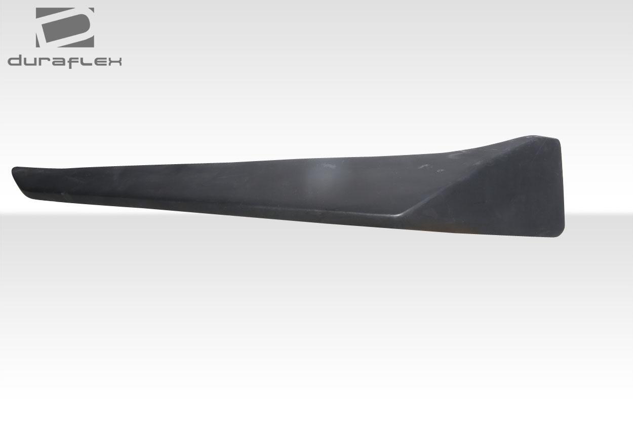 2016-2018 Chevrolet Camaro Duraflex Grid Front Lip