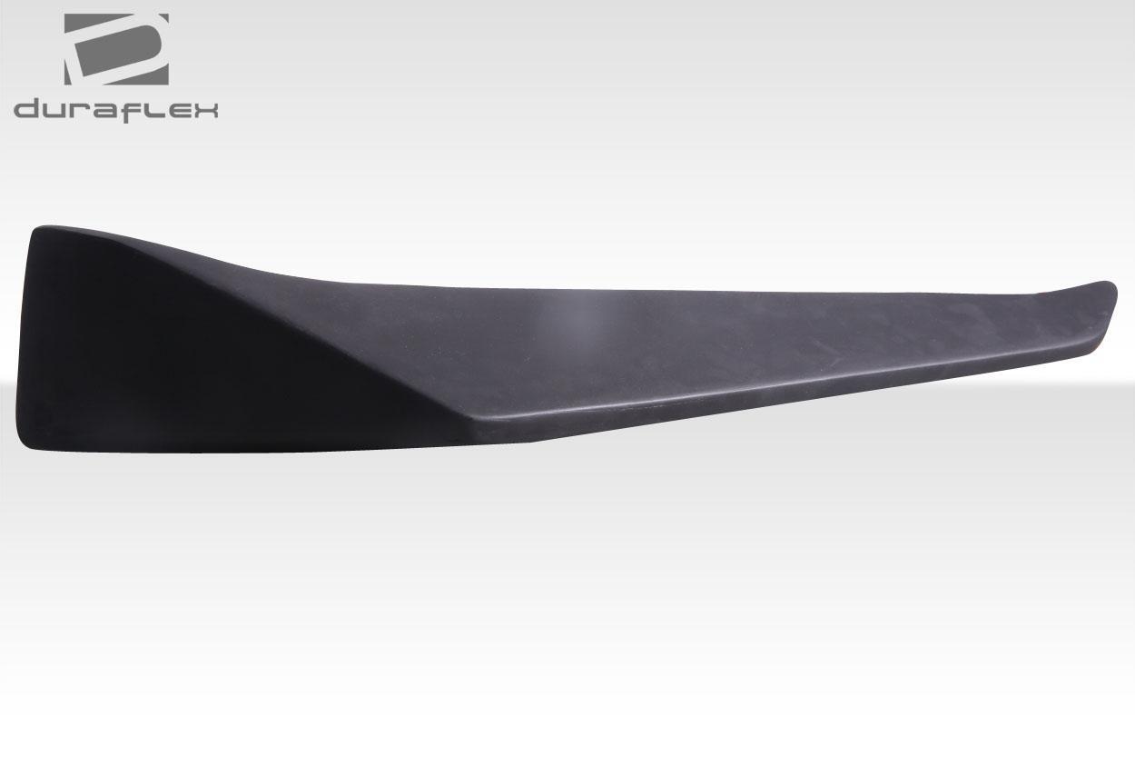 2016-2018 Chevrolet Camaro Duraflex Grid Front Lip
