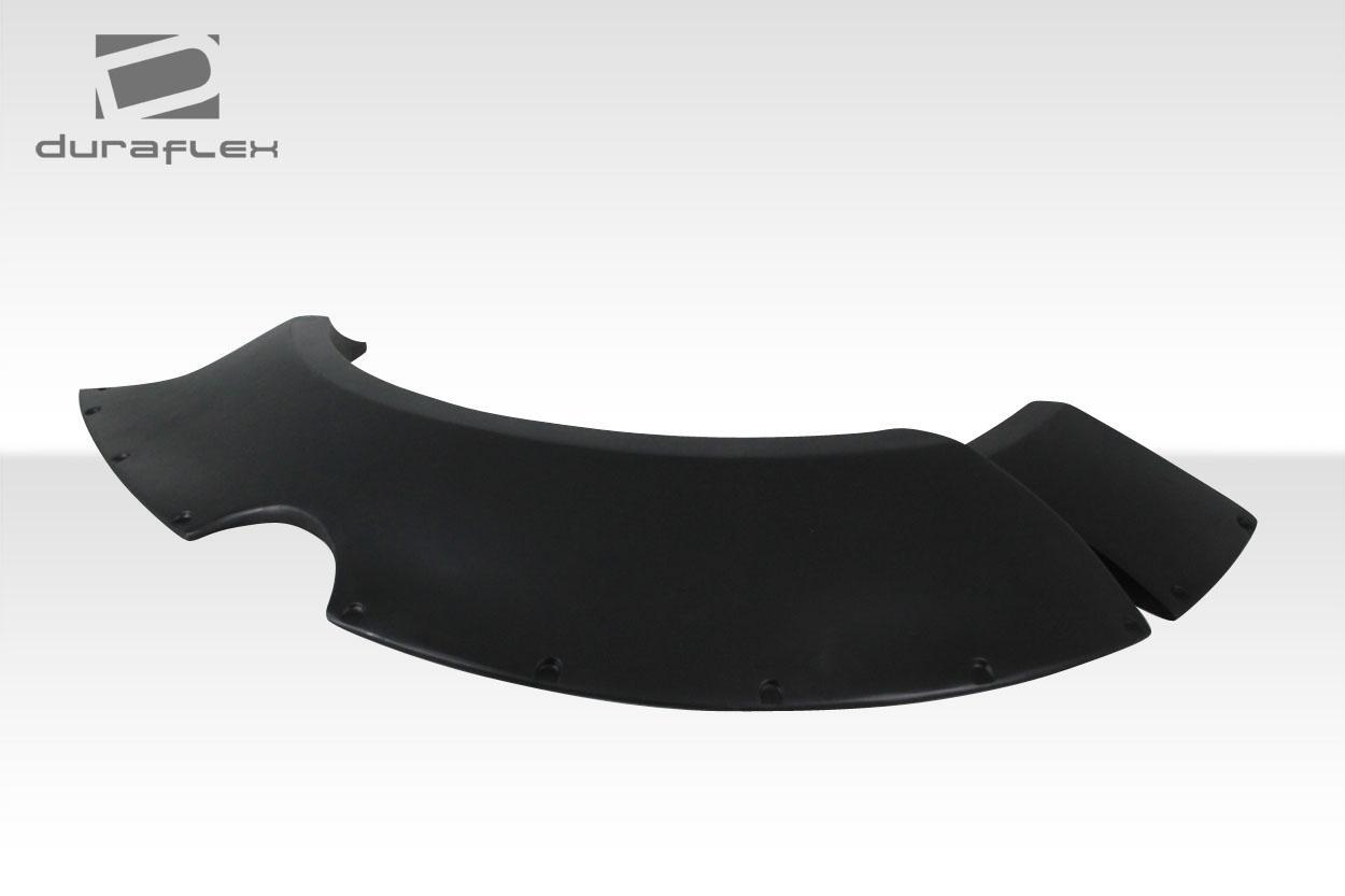 2016-2018 Chevrolet Camaro Duraflex Grid Fender Flare