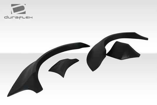 2016-2018 Chevrolet Camaro Duraflex Grid Fender Flare