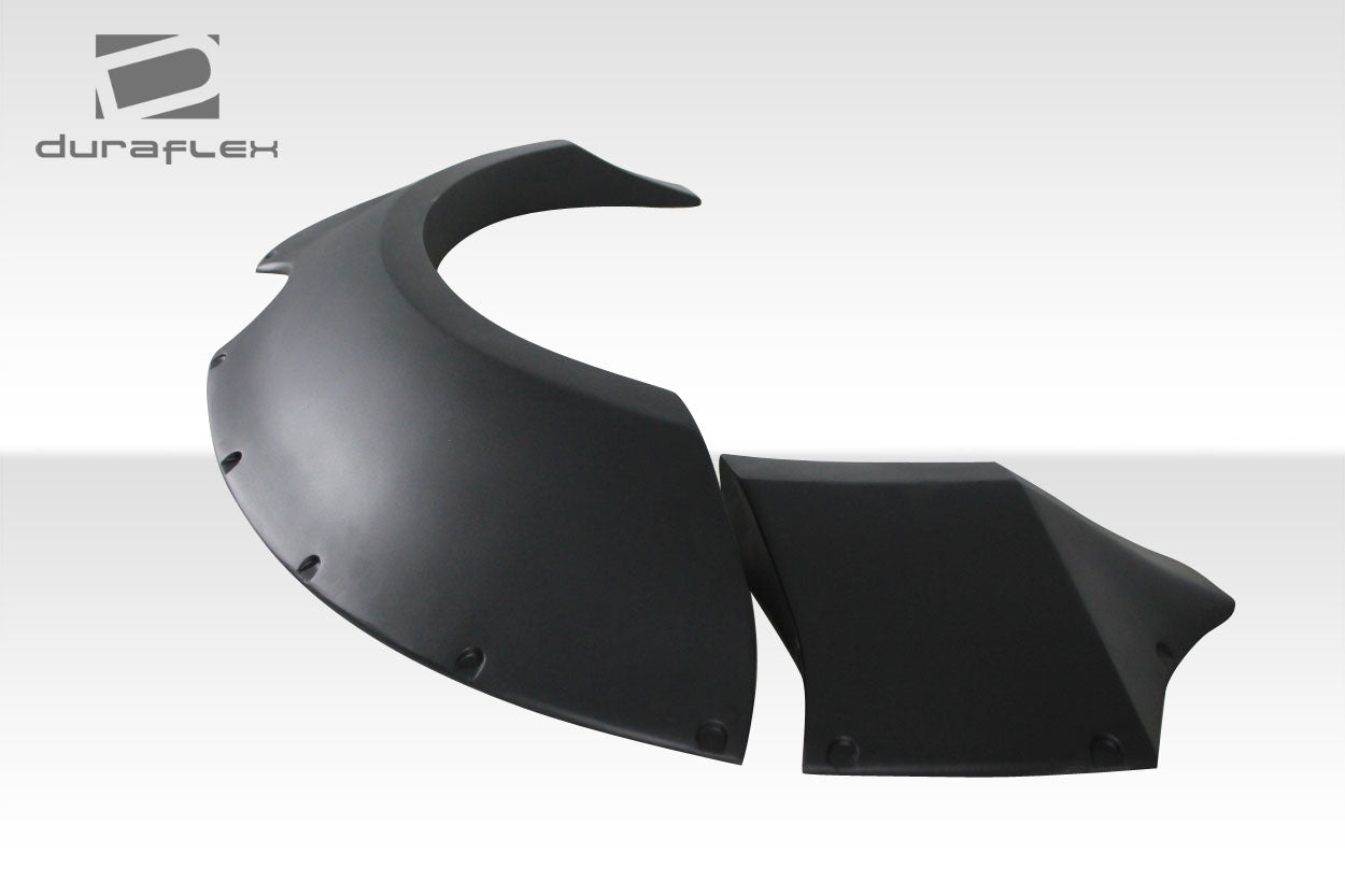 2016-2018 Chevrolet Camaro Duraflex Grid Fender Flare