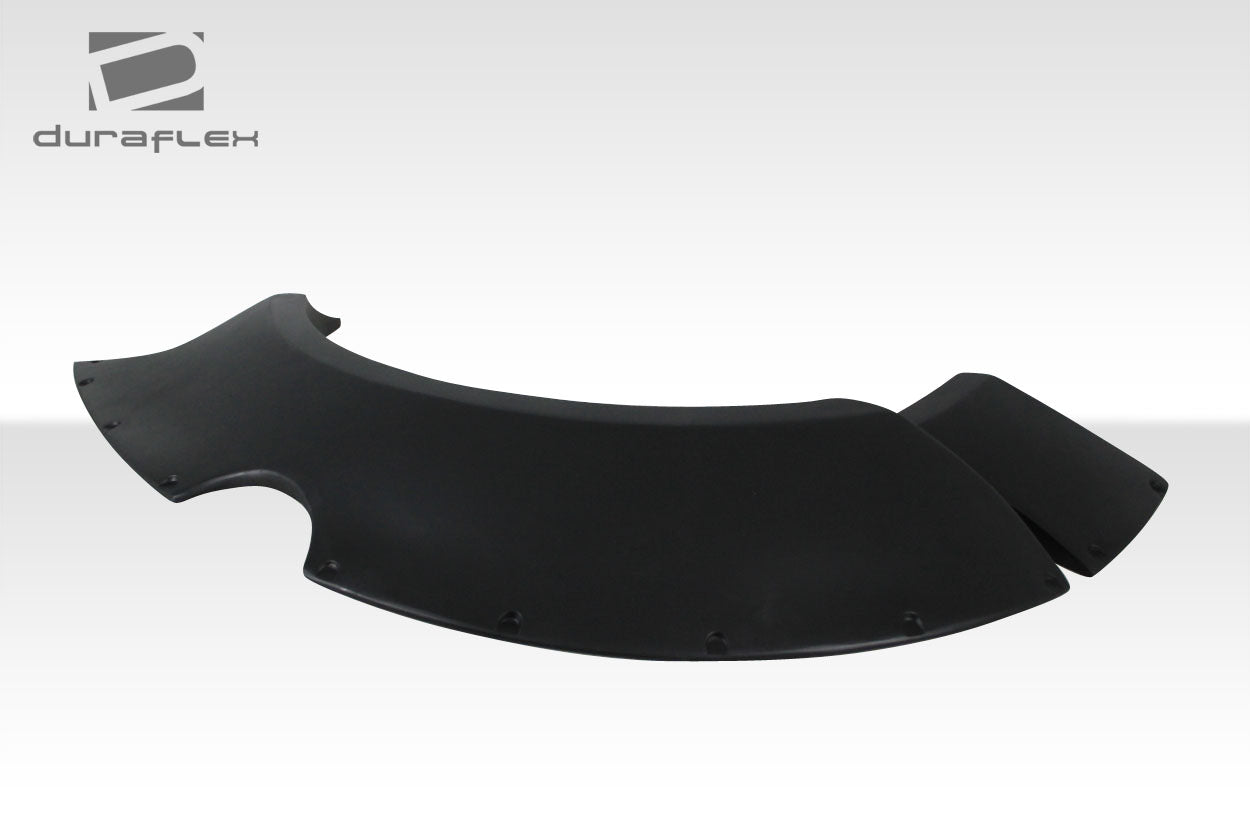2016-2018 Chevrolet Camaro Duraflex Grid Fender Flare