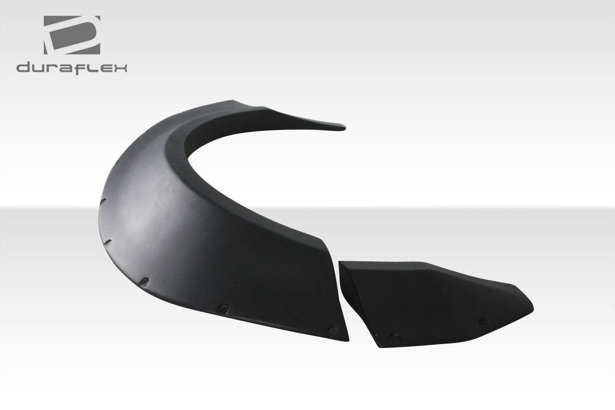 2016-2018 Chevrolet Camaro Duraflex Grid Fender Flare