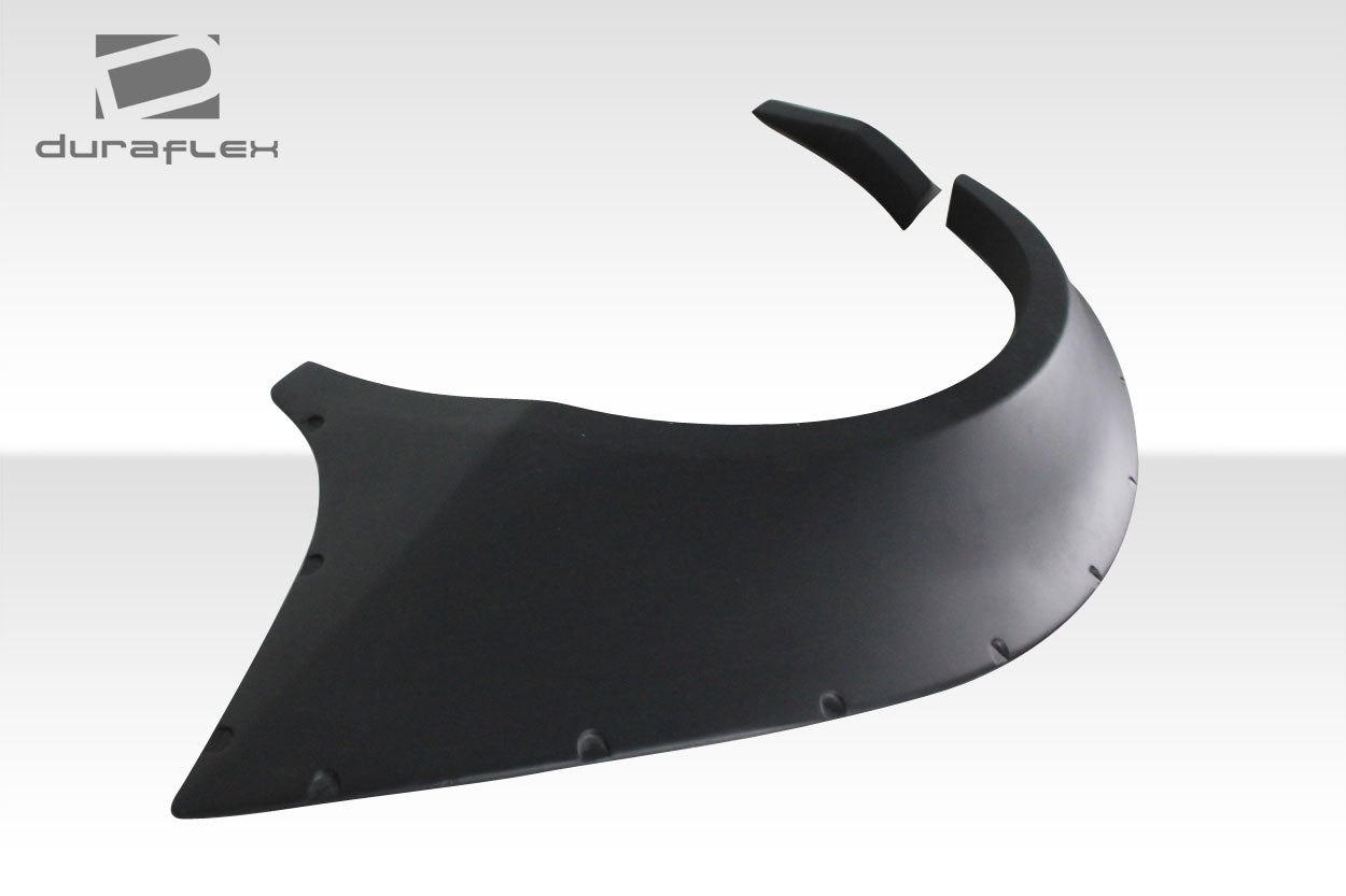 2016-2018 Chevrolet Camaro Duraflex Grid Fender Flare
