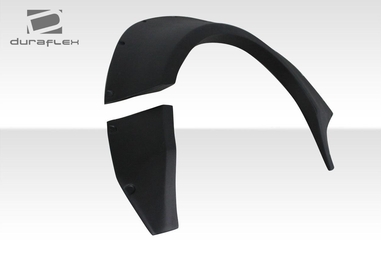 2016-2018 Chevrolet Camaro Duraflex Grid Fender Flare