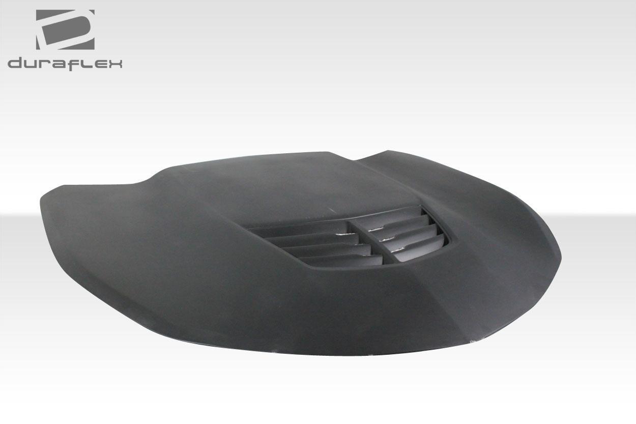 2016-2023 Chevrolet Camaro Duraflex Grid Hood