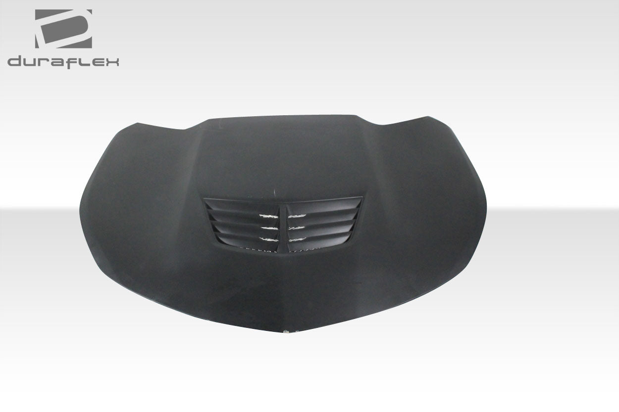 2016-2023 Chevrolet Camaro Duraflex Grid Hood