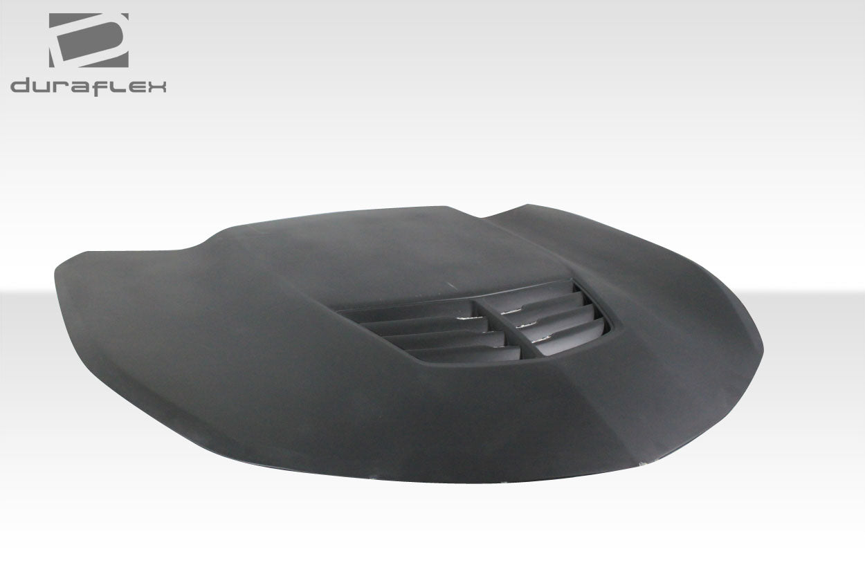 2016-2023 Chevrolet Camaro Duraflex Grid Hood