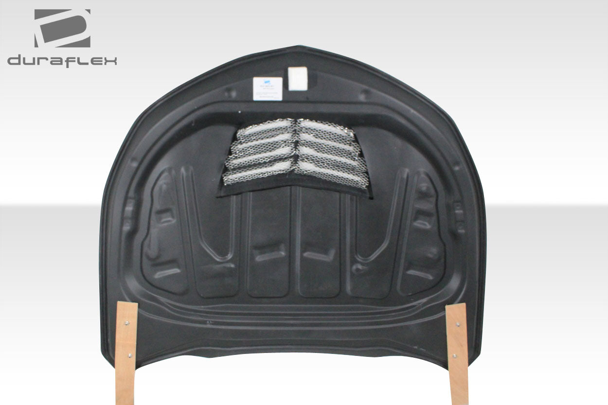 2016-2023 Chevrolet Camaro Duraflex Grid Hood