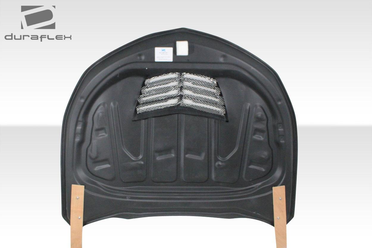 2016-2023 Chevrolet Camaro Duraflex Grid Hood