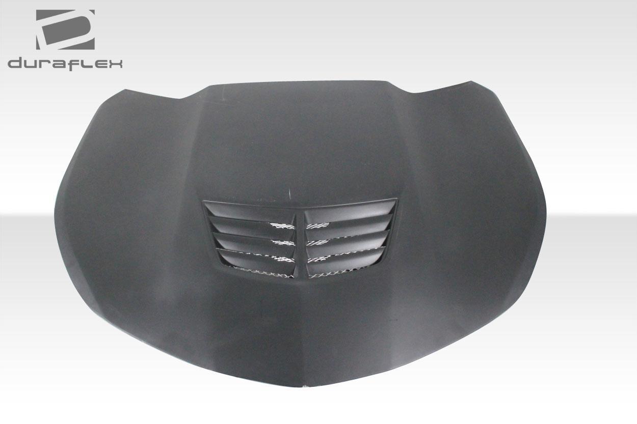 2016-2023 Chevrolet Camaro Duraflex Grid Hood