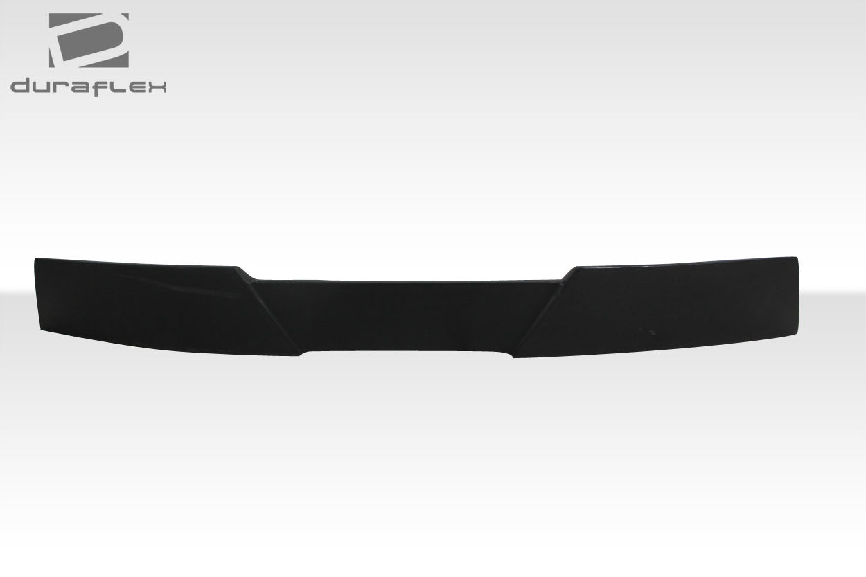 2016-2023 Chevrolet Camaro Duraflex Grid Rear Wing