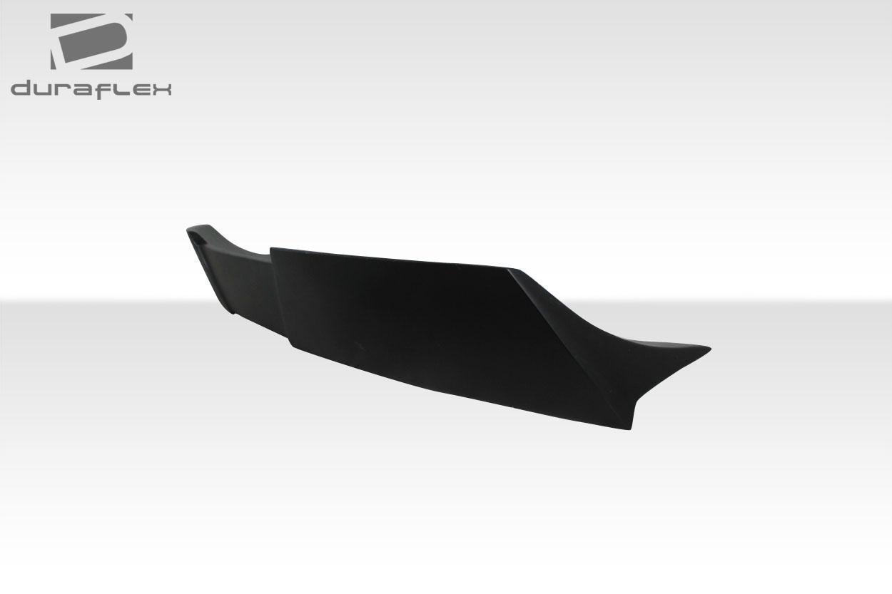 2016-2023 Chevrolet Camaro Duraflex Grid Rear Wing