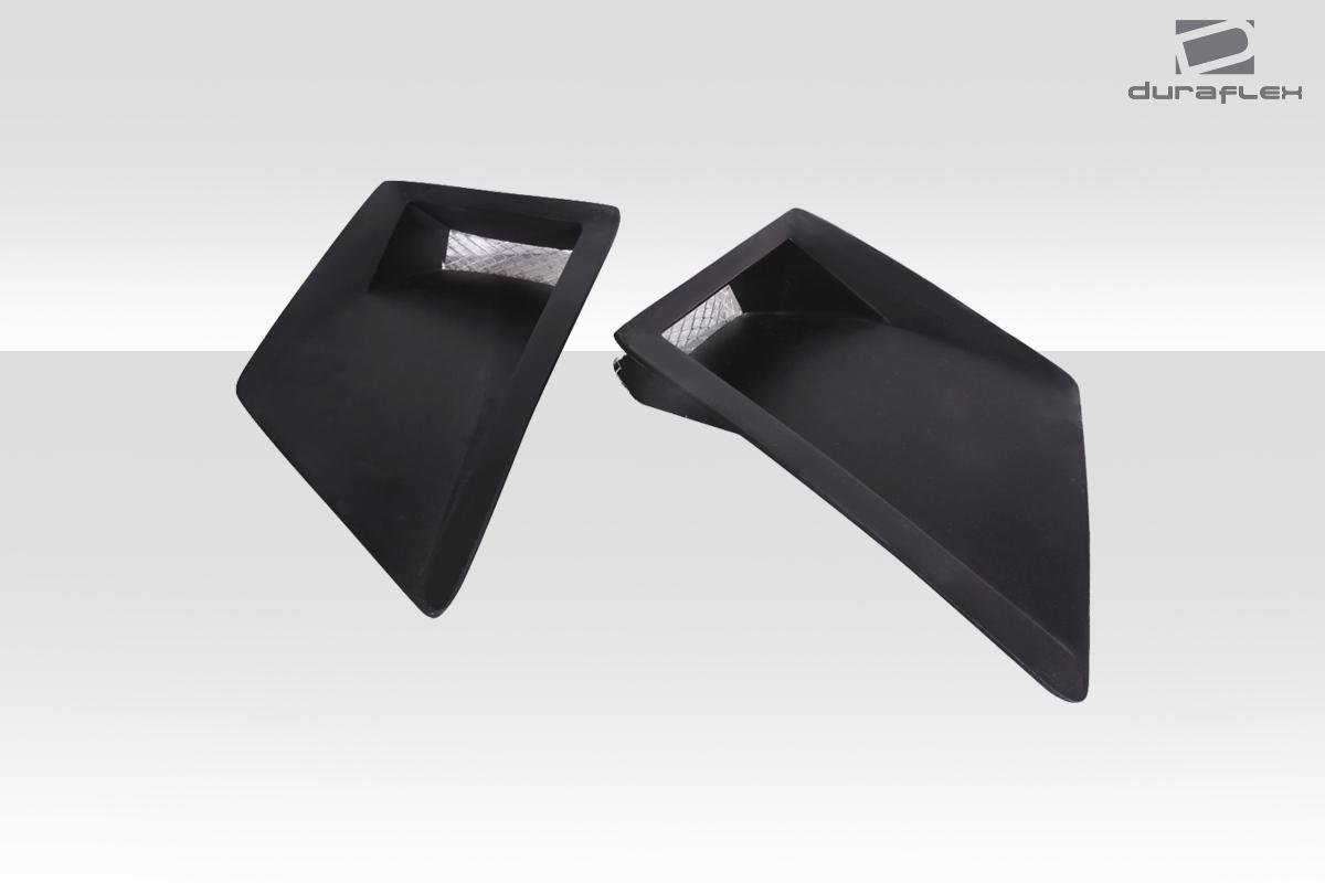 2016-2018 Chevrolet Camaro Duraflex Grid Accessory