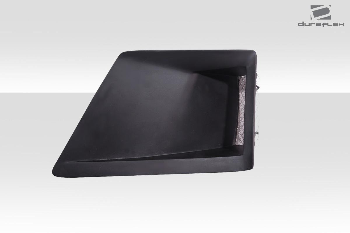 2016-2018 Chevrolet Camaro Duraflex Grid Accessory