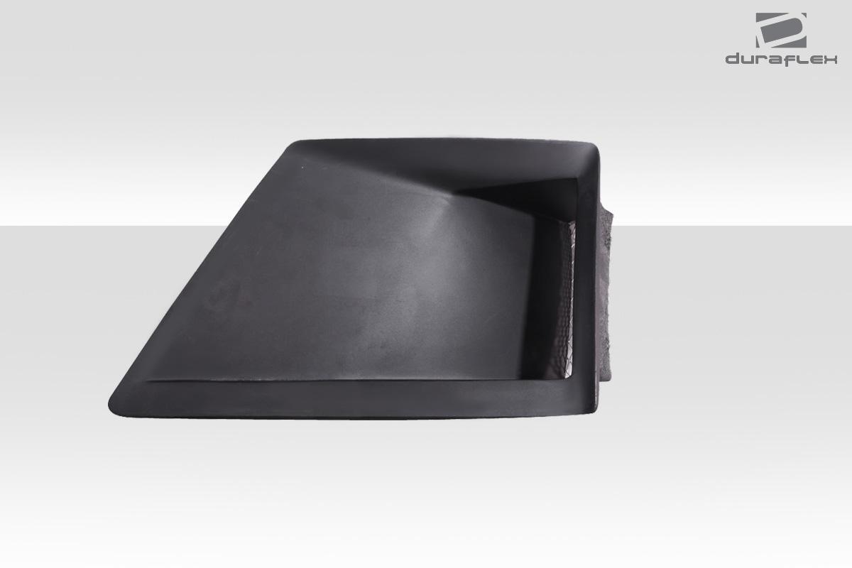 2016-2018 Chevrolet Camaro Duraflex Grid Accessory