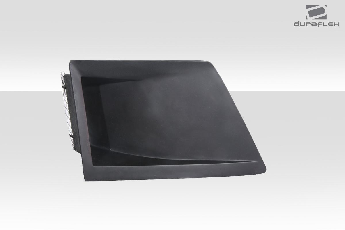 2016-2018 Chevrolet Camaro Duraflex Grid Accessory