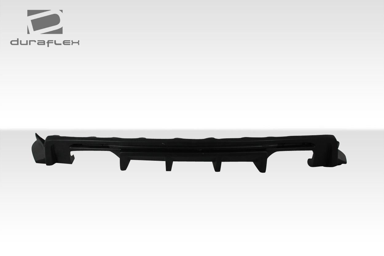 2016-2018 Chevrolet Camaro Duraflex Grid Rear Lip