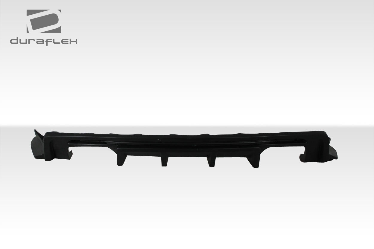 2016-2018 Chevrolet Camaro Duraflex Grid Rear Lip