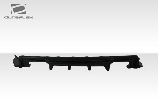 2016-2018 Chevrolet Camaro Duraflex Grid Rear Lip