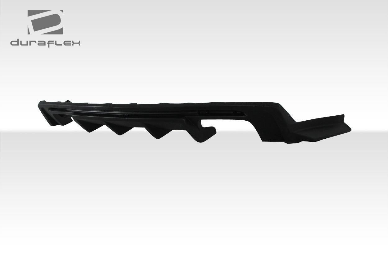 2016-2018 Chevrolet Camaro Duraflex Grid Rear Lip