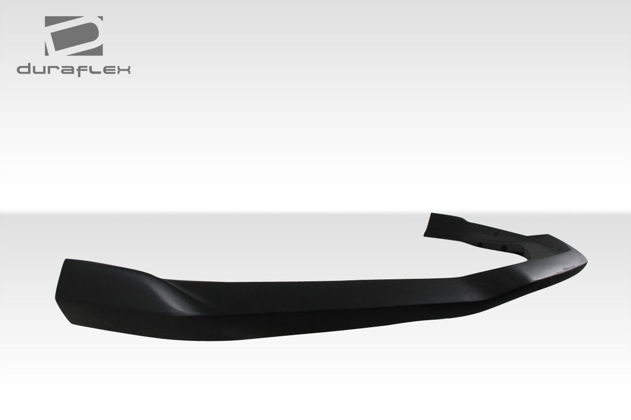 2016-2018 Chevrolet Camaro V8 Duraflex GM-X Front Lip - 1 Piece