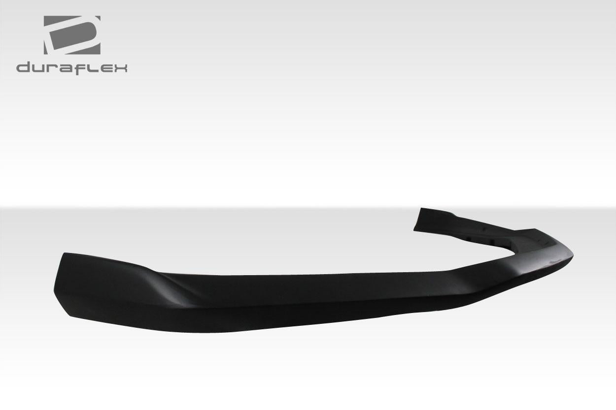 2016-2018 Chevrolet Camaro Duraflex GM-X Front Lip