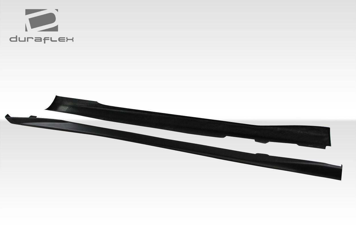 2016-2023 Chevrolet Camaro Duraflex GM-X Side Skirts