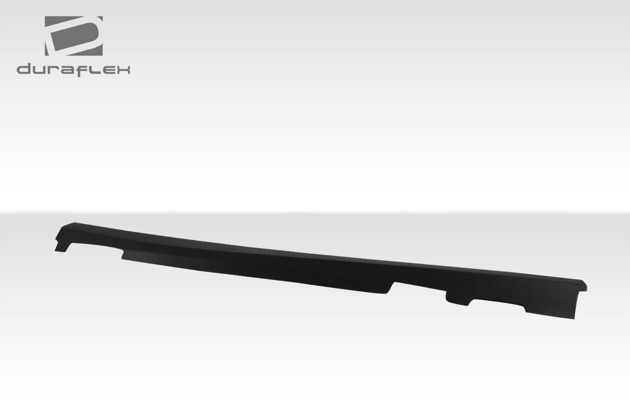 2016-2023 Chevrolet Camaro Duraflex GM-X Side Skirts