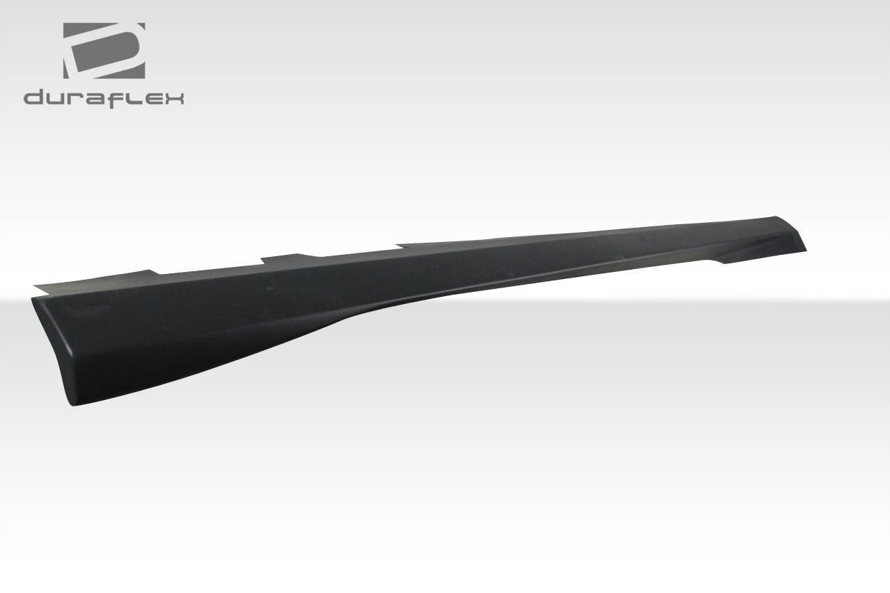 2016-2023 Chevrolet Camaro Duraflex GM-X Side Skirts