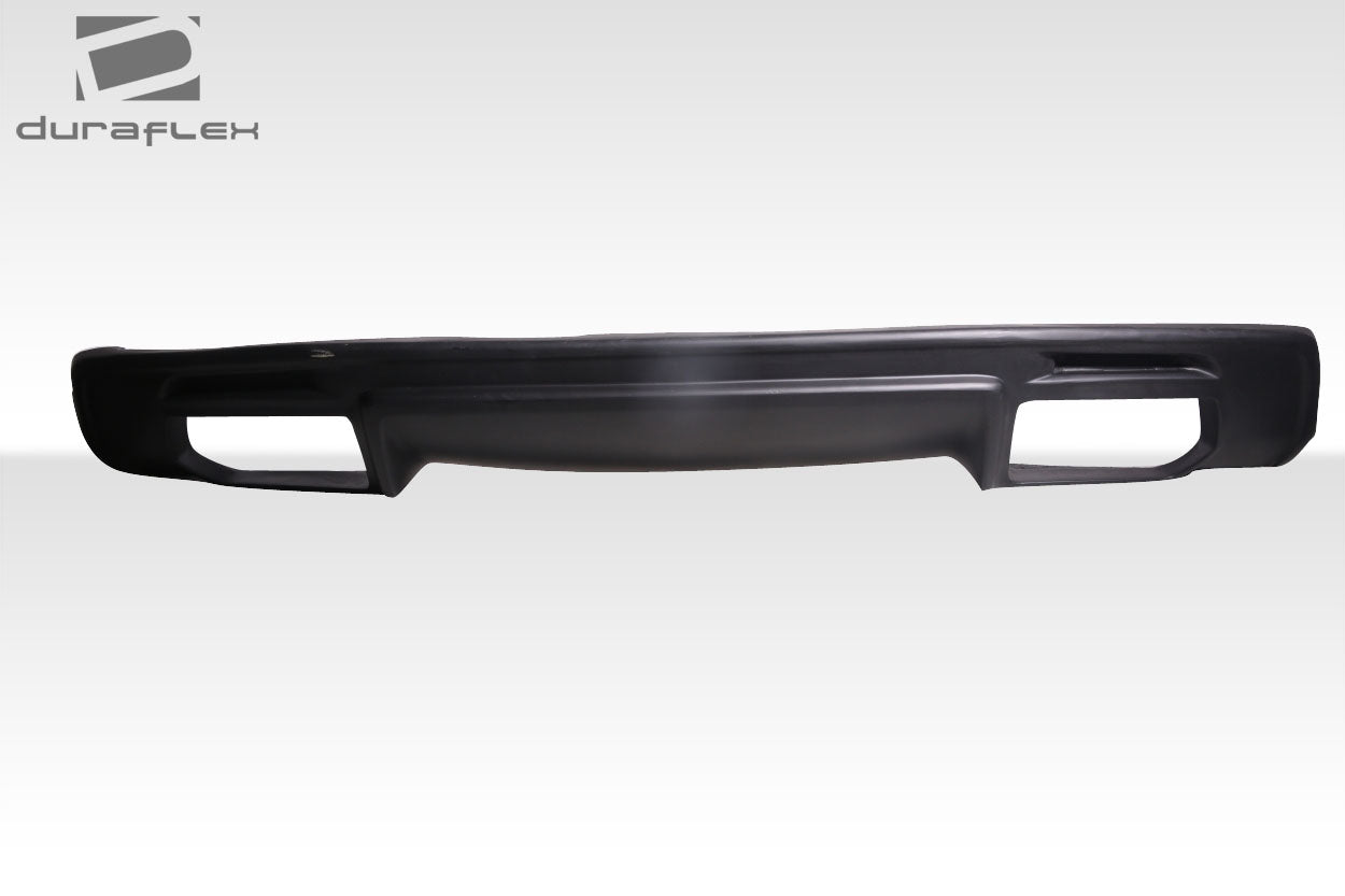 2016-2018 Chevrolet Camaro Duraflex GM-X Rear Lip