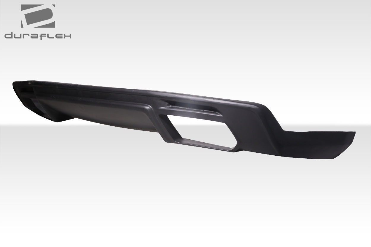 2016-2018 Chevrolet Camaro Duraflex GM-X Rear Lip