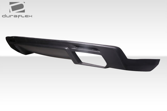 2016-2018 Chevrolet Camaro Duraflex GM-X Rear Lip
