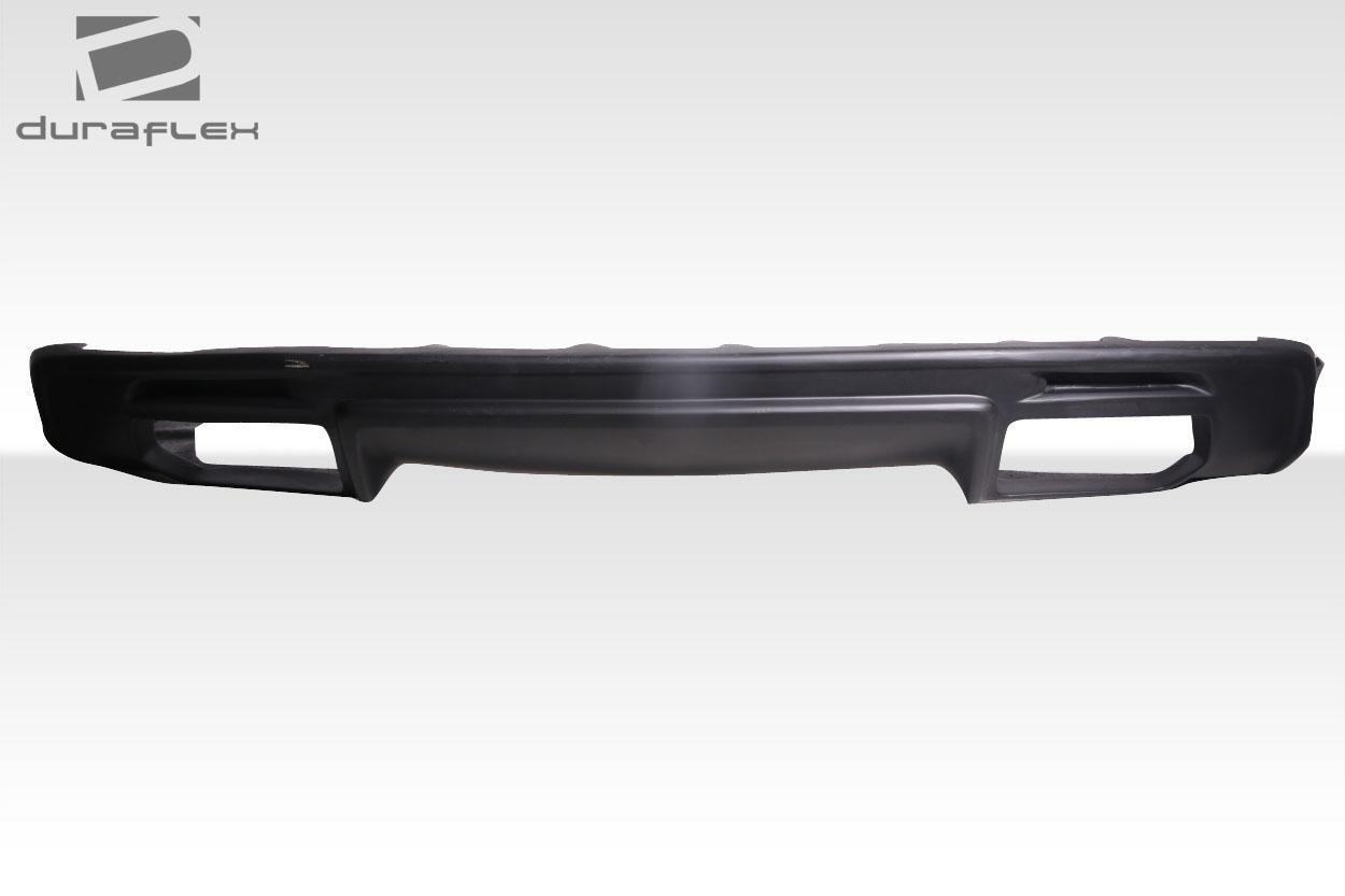 2016-2018 Chevrolet Camaro Duraflex GM-X Rear Lip