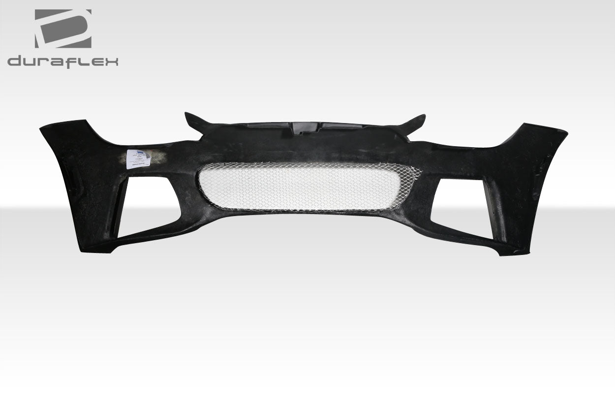 2016-2025 Mazda Miata Duraflex Circuit Front Bumper - 1 Piece