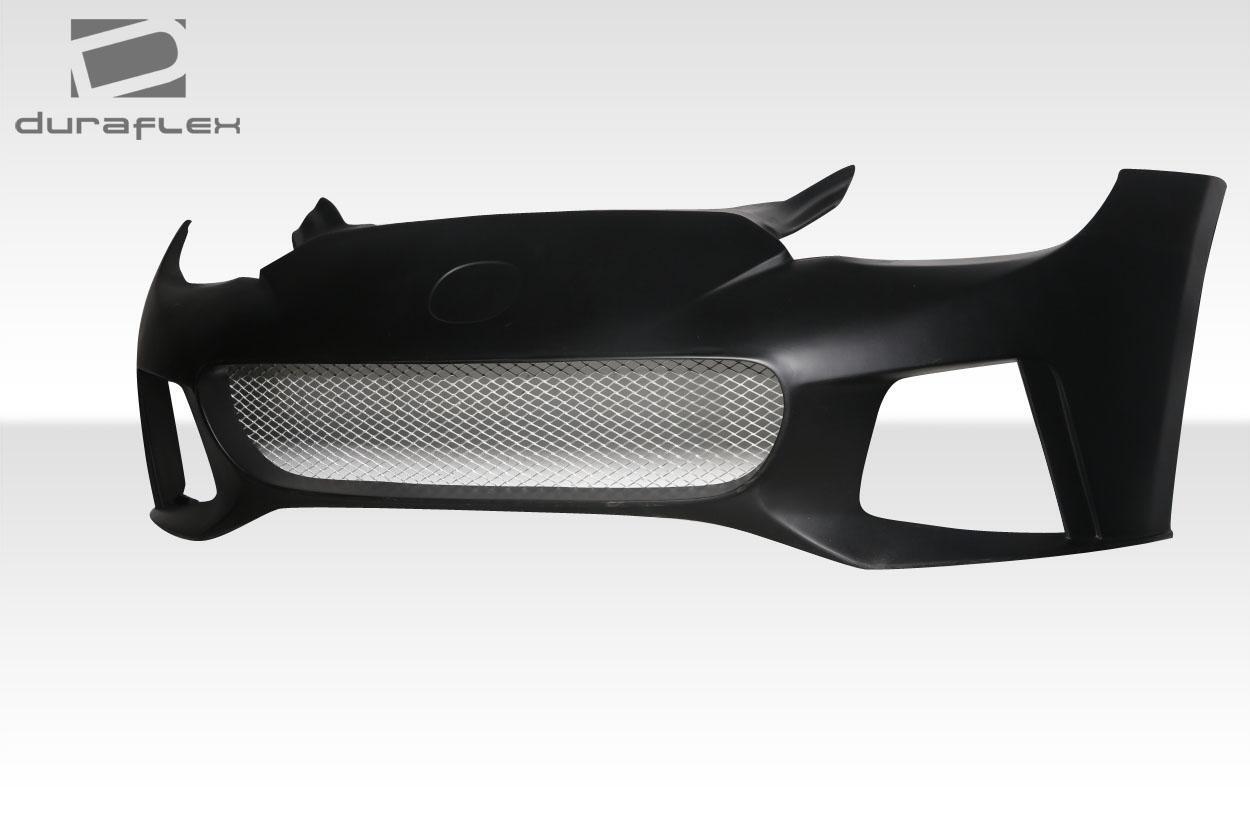 2016-2025 Mazda Miata Duraflex Circuit Front Bumper