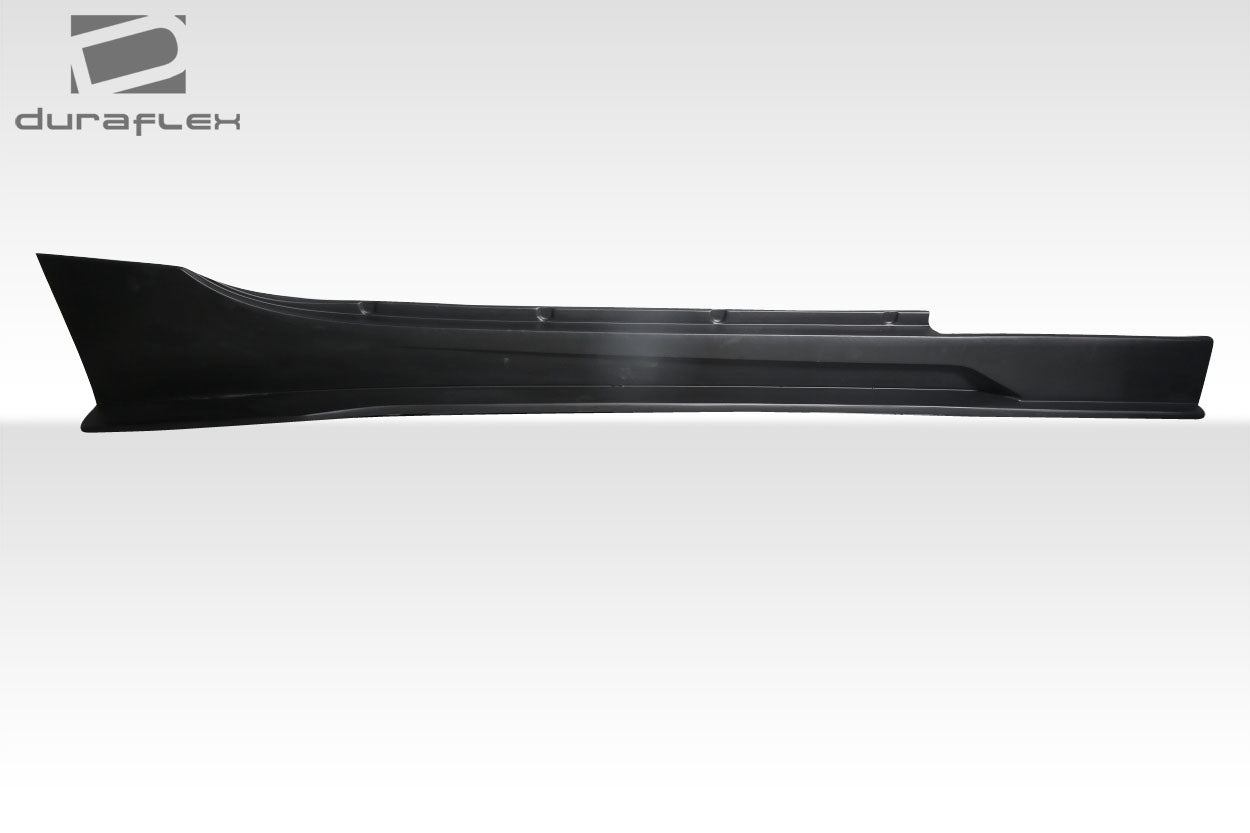 2016-2025 Mazda Miata Duraflex Circuit Side Skirts - 2 Piece