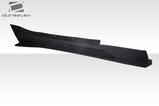 2016-2023 Mazda Miata Duraflex Circuit Side Skirts - 2 Piece