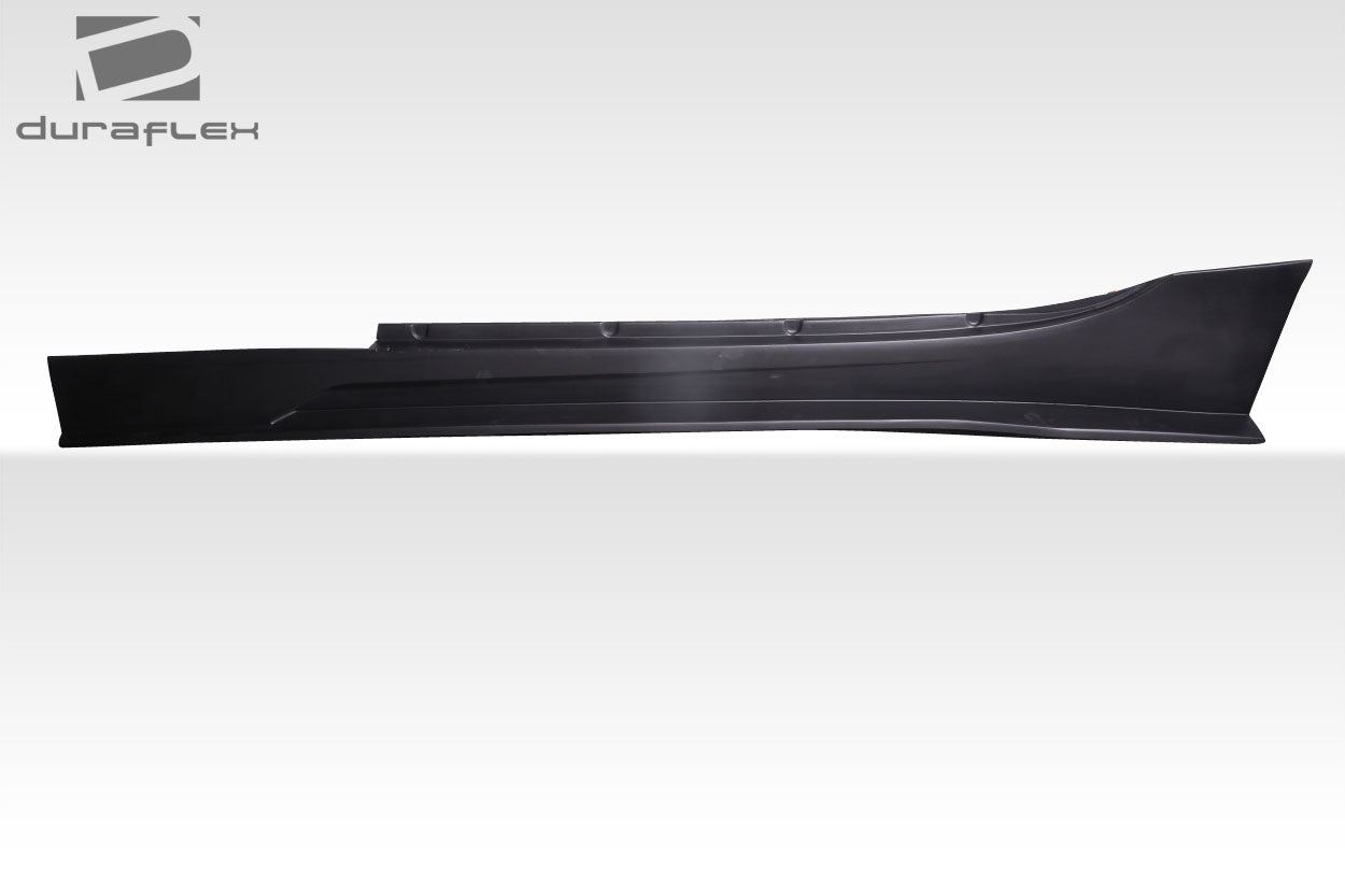 2016-2023 Mazda Miata Duraflex Circuit Side Skirts - 2 Piece