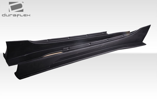 2016-2023 Mazda Miata Duraflex Circuit Side Skirts - 2 Piece