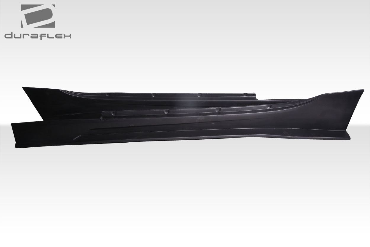 2016-2023 Mazda Miata Duraflex Circuit Side Skirts - 2 Piece