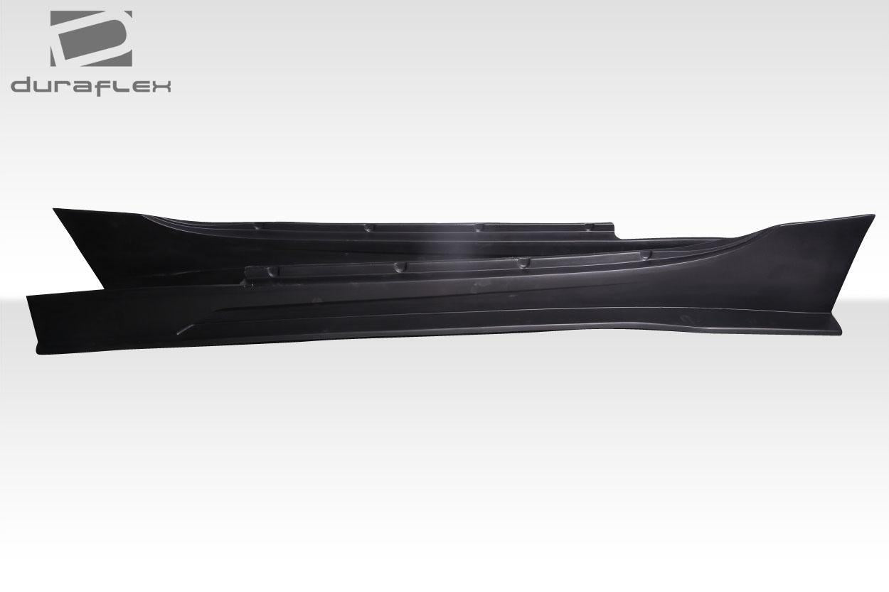 2016-2025 Mazda Miata Duraflex Circuit Side Skirts
