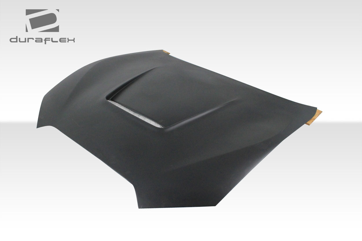 2016-2025 Mazda Miata Duraflex Circuit Hood - 1 Piece