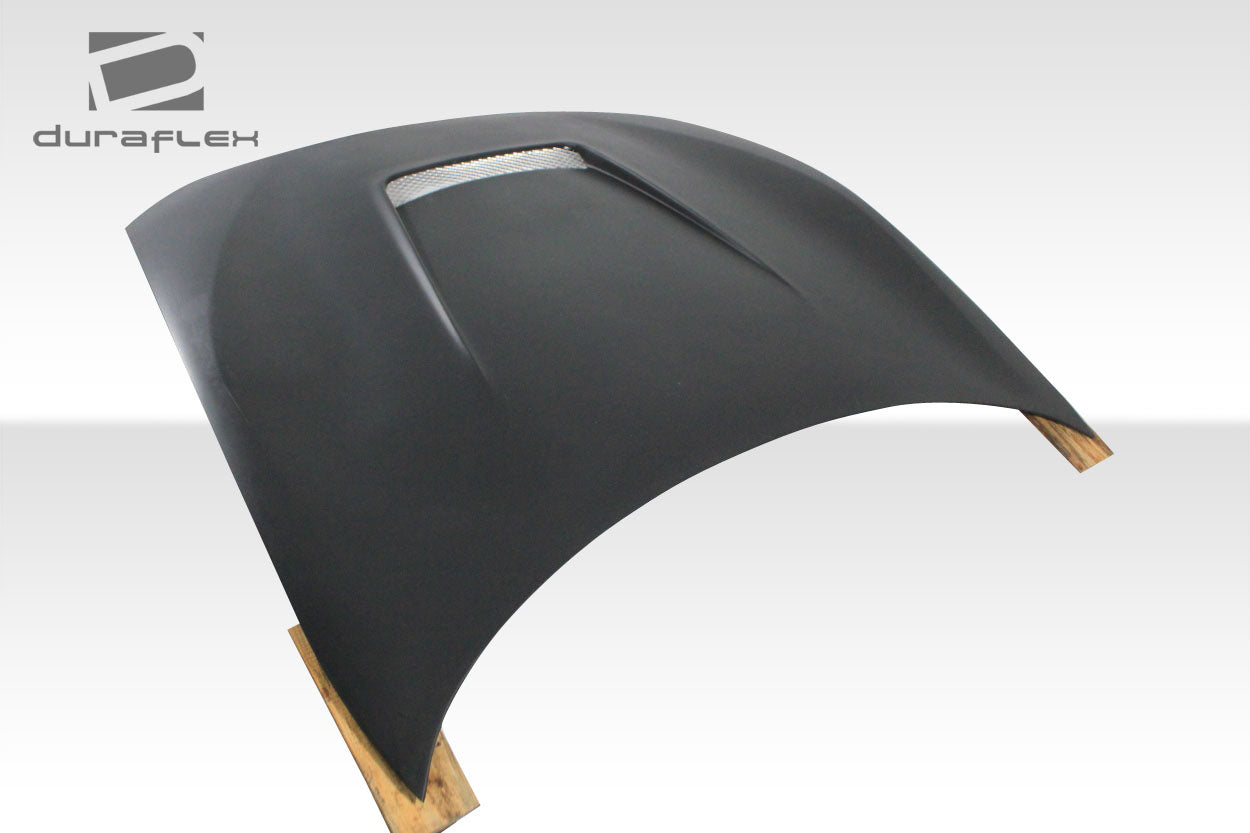 2016-2025 Mazda Miata Duraflex Circuit Hood - 1 Piece