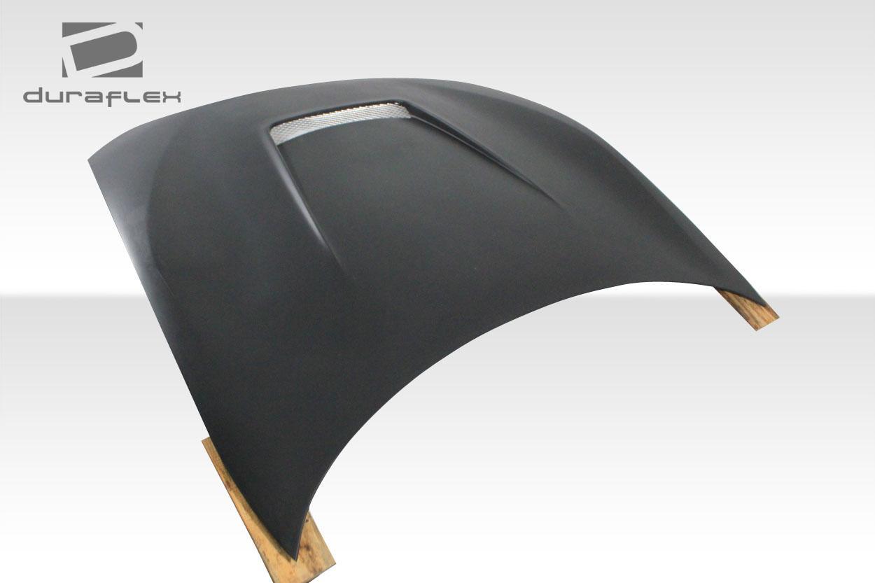 2016-2025 Mazda Miata Duraflex Circuit Hood