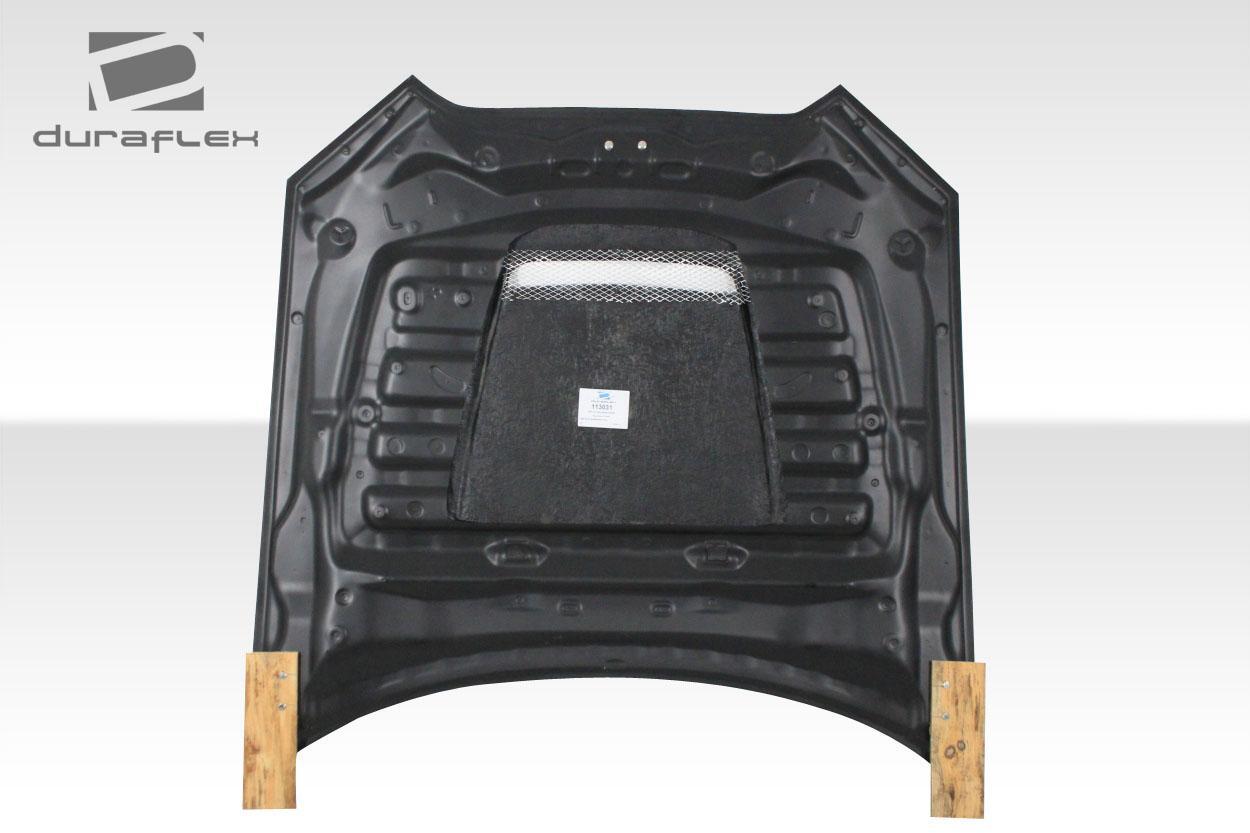 2016-2025 Mazda Miata Duraflex Circuit Hood