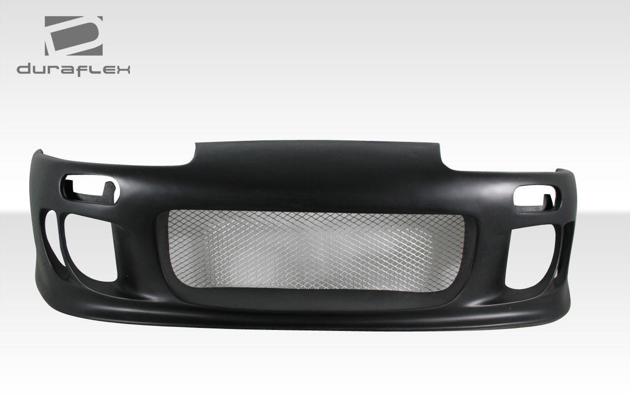 1993-1998 Toyota Supra Duraflex WBZ Front Bumper